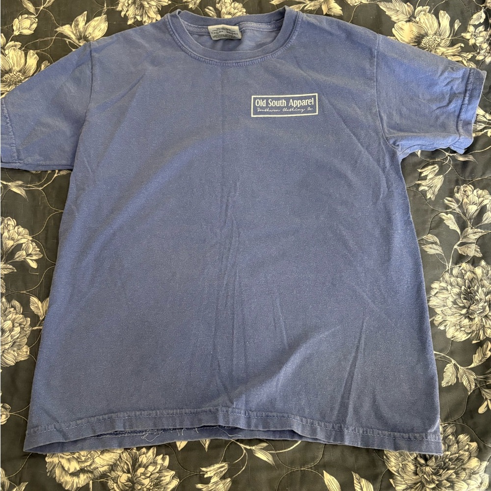 Boys Old South t-shirt